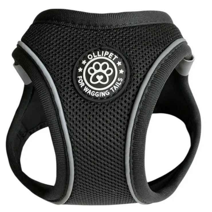 Ollipet For Wagging Tails | Step in Sele