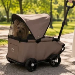 Ollipet For Wagging Tails Trækvogn | Lille