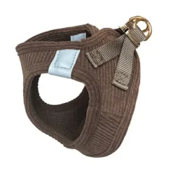 Ollipet For Wagging Tails | Velluto step-in sele
