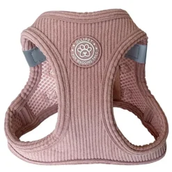 Ollipet For Wagging Tails | Velluto step-in sele