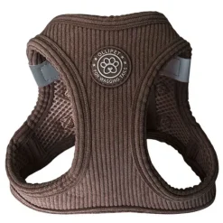 Ollipet For Wagging Tails | Velluto step-in sele