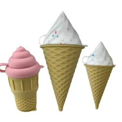 Ollipet FrostSnack Isform | Lav en hundeis