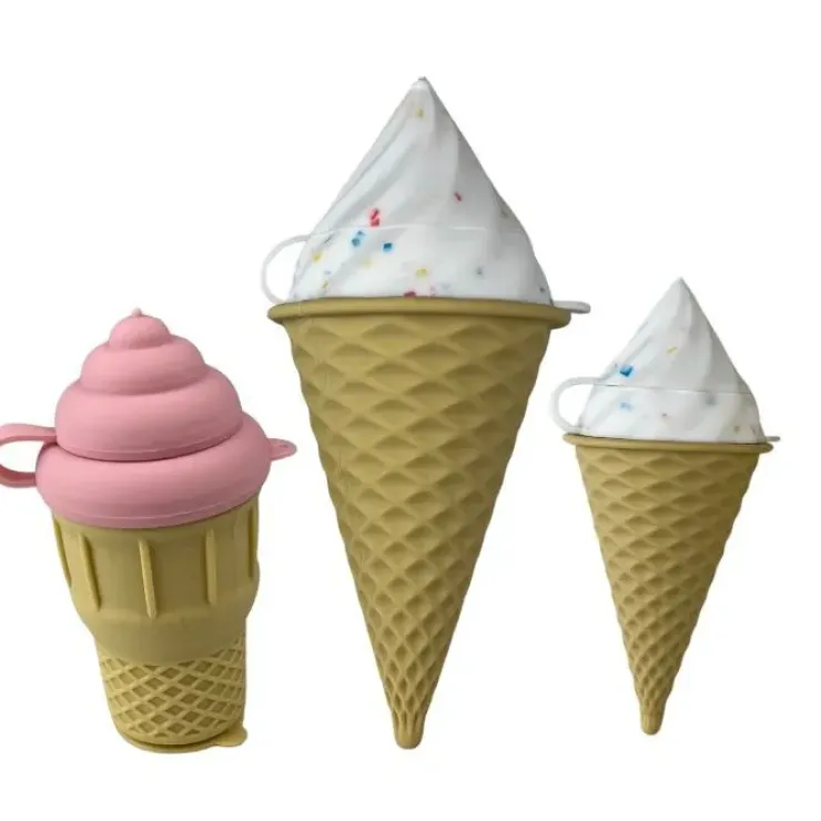 Ollipet FrostSnack Isform | Lav en hundeis