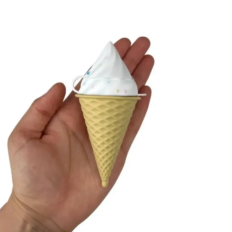 Ollipet FrostSnack Isform | Lav en hundeis