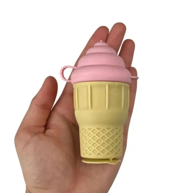 Ollipet FrostSnack Isform | Lav en hundeis