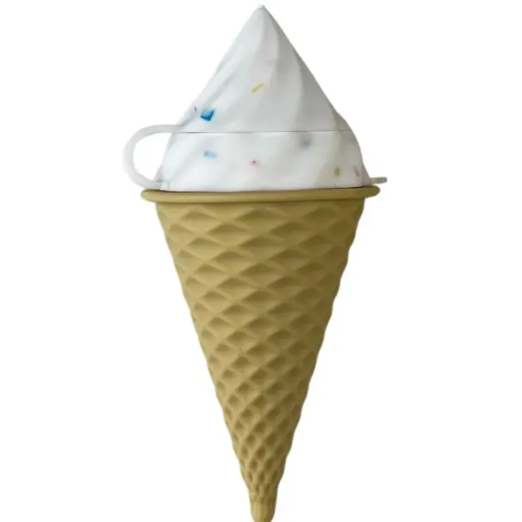 Ollipet FrostSnack Isform | Lav en hundeis