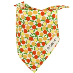Ollipet Frugt Bandana | OUTLET