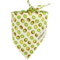 Ollipet Frugt Bandana | OUTLET