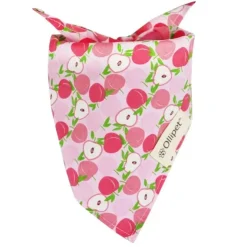 Ollipet Frugt Bandana | OUTLET