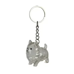 Ollipet FurEver Nøglering