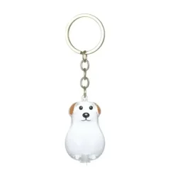 Ollipet FurEver Nøglering