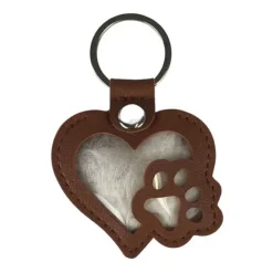 Ollipet Fur My Heart Nøglering