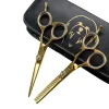 Ollipet Gold Line Saksesæt 5,5"