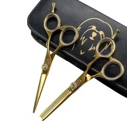 Ollipet Gold Line Saksesæt 5,5"