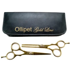 Ollipet Gold Line Saksesæt 5,5