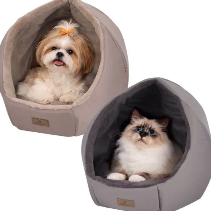 Ollipet Halo Hyggehule
