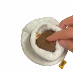 Ollipet Hide-a-Treat | Coffee cup