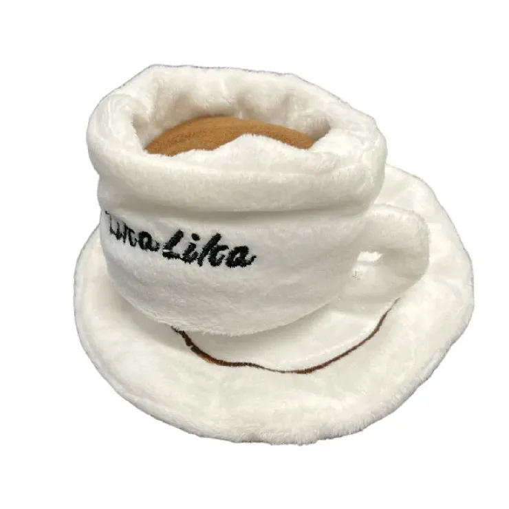 Ollipet Hide-a-Treat | Coffee cup