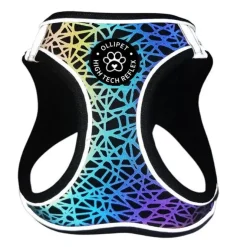 Ollipet High Tech Refleks Step-in Hundesele