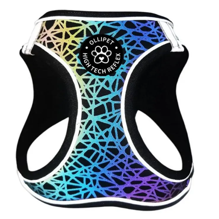 Ollipet High Tech Refleks Step-in Hundesele