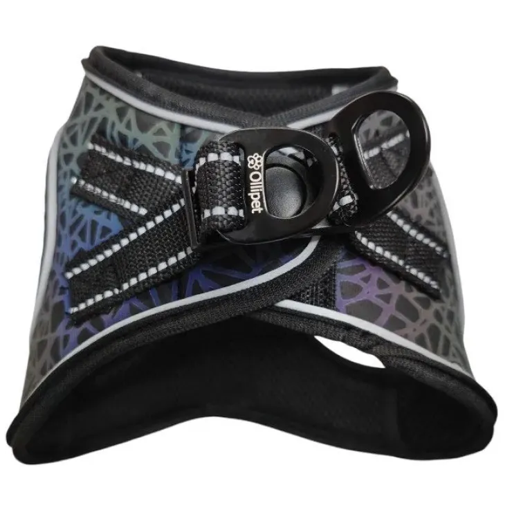Ollipet High Tech Refleks Step-in Hundesele