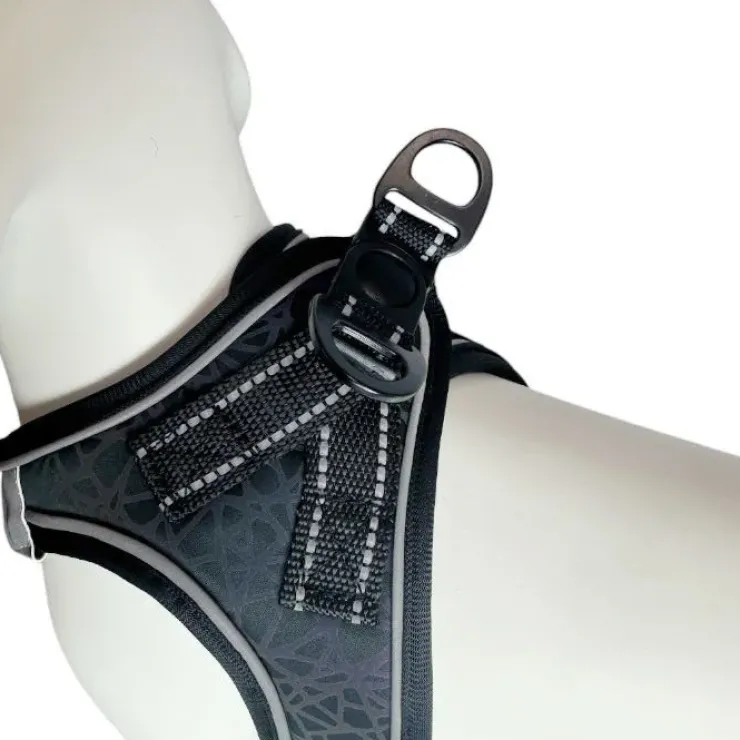 Ollipet High Tech Refleks Step-in Hundesele