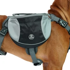 Ollipet Hiking Gear Backpack