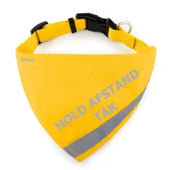 Ollipet Hold afstand tak | Bandana