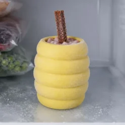 Ollipet Honey Lick Pot