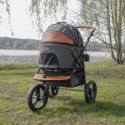 Ollipet Hundeklapvogn Firenze