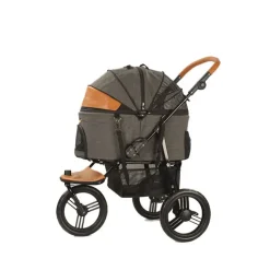Ollipet Hundeklapvogn Firenze
