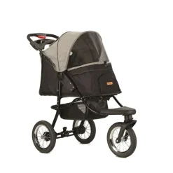 Ollipet Hundeklapvogn Milano | Hundejogger