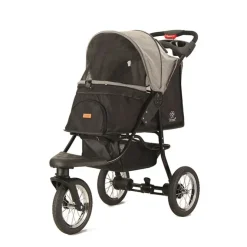 Ollipet Hundeklapvogn Milano | Hundejogger