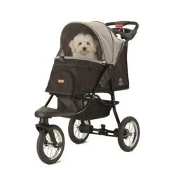 Ollipet Hundeklapvogn Milano | Hundejogger