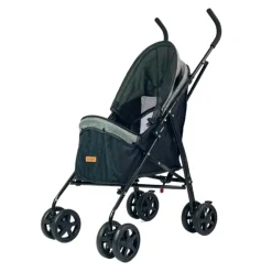 Ollipet Hundeklapvogn Umbrello