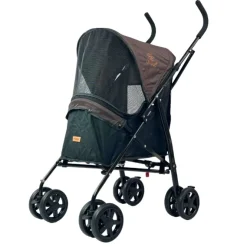 Ollipet Hundeklapvogn Umbrello