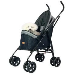 Ollipet Hundeklapvogn Umbrello