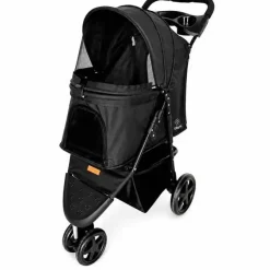Ollipet Hundeklapvogn Venezia