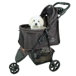 Ollipet Hundeklapvogn Venezia