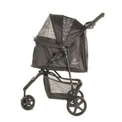 Ollipet Hundeklapvogn Venezia