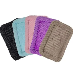 Ollipet Hundemadras | Curly fleece