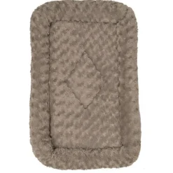 Ollipet Hundemadras | Curly fleece
