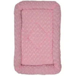 Ollipet Hundemadras | Curly fleece