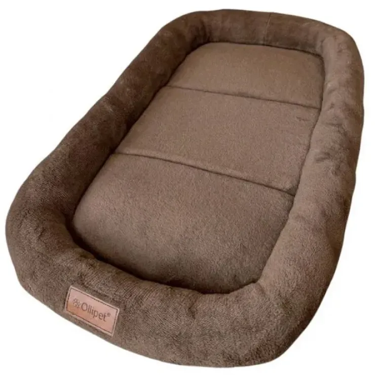 Ollipet hundemadras | Wellnessfleece