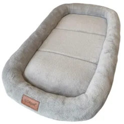 Ollipet hundemadras | Wellnessfleece