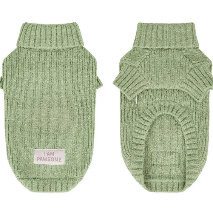 Ollipet Hundesweater | I Am Pawsome