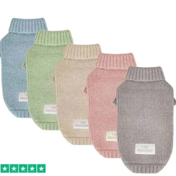 Ollipet Hundesweater | I Am Pawsome