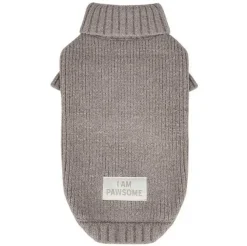 Ollipet Hundesweater | I Am Pawsome