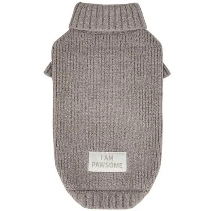Ollipet Hundesweater | I Am Pawsome