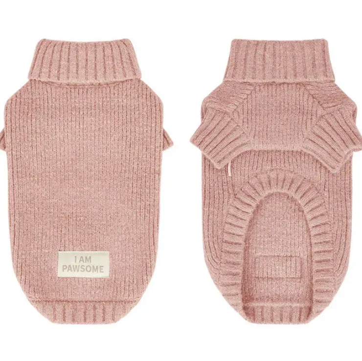 Ollipet Hundesweater | I Am Pawsome